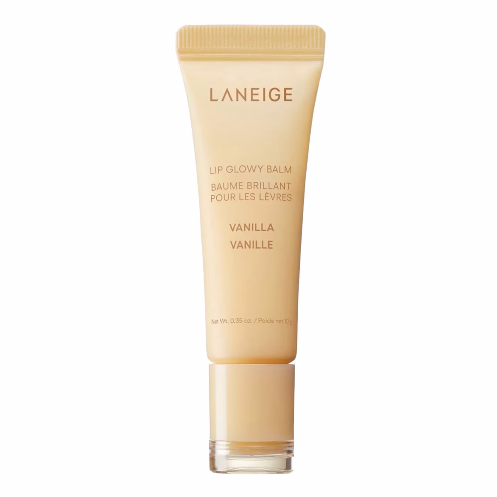 لانيج بلسم الشفاه اللامع Vanilla (10g) Laneige