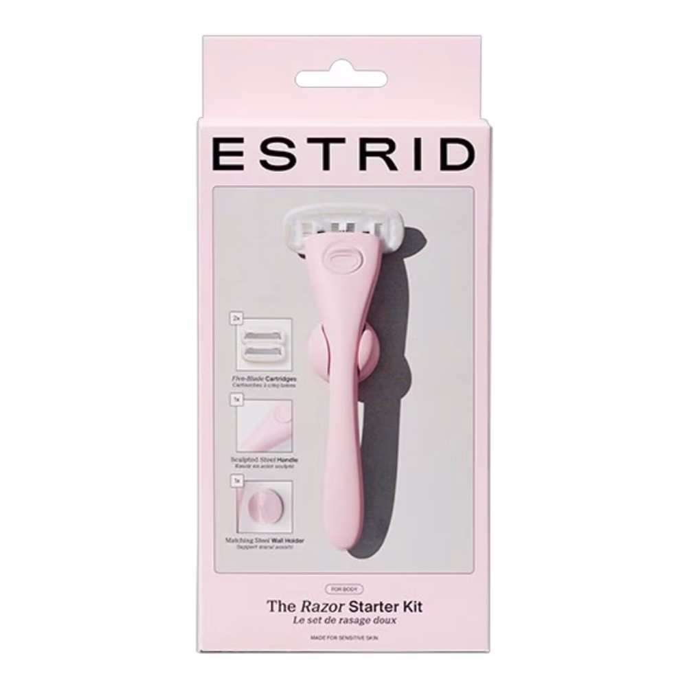 إستريد مجموعة  أساسيات بلوم  Light Pink