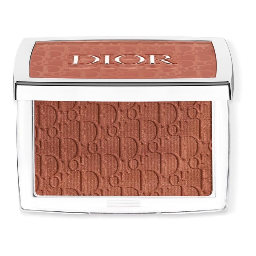 Dior backstage rosy glow blush