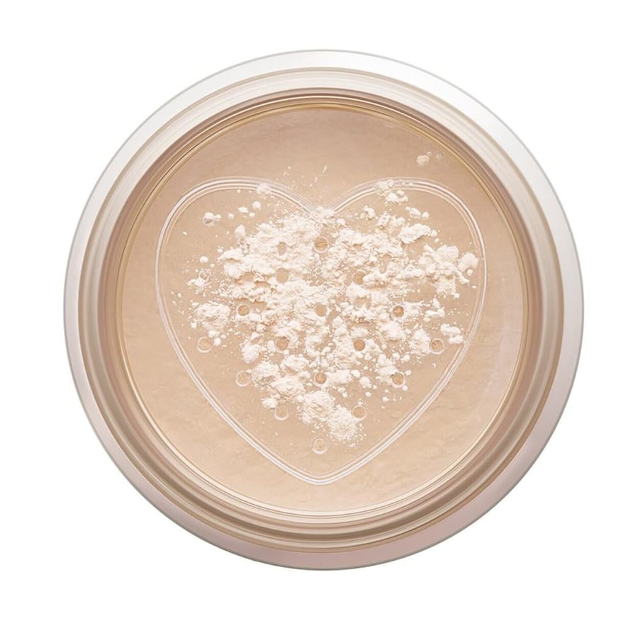 بودرة Born This Way Setting Powder - بودرة سائبة بلمسة نهائية طبيعية