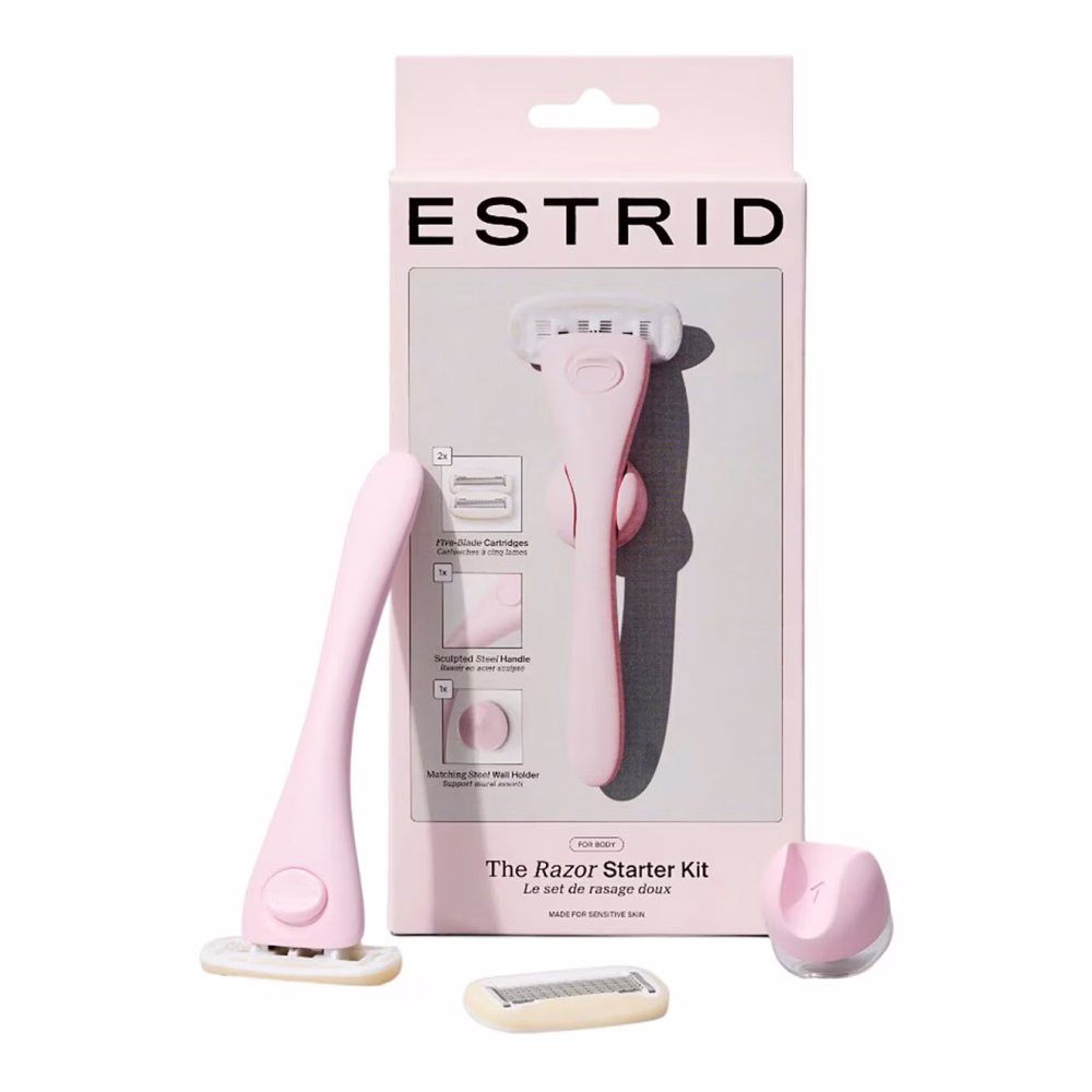 إستريد مجموعة  أساسيات بلوم  Light Pink