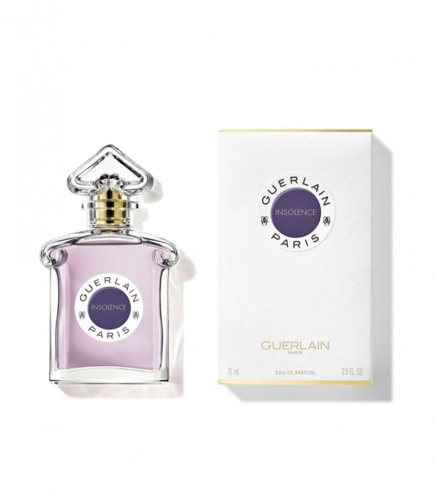 جيرلان عطر انسولانس او دي بارفيوم للنساء 75 مل