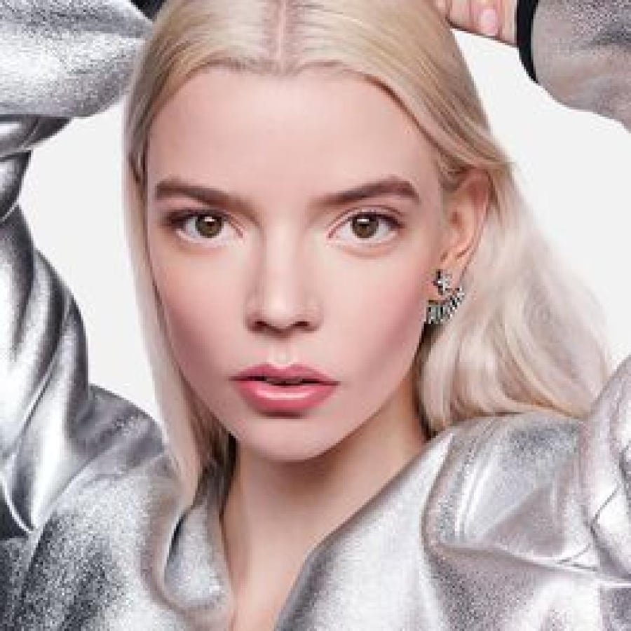 Dior backstage rosy glow blush