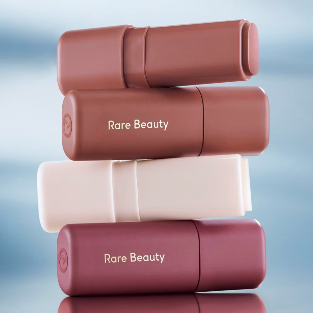 Rare Beauty Find Comfort Lip Butter