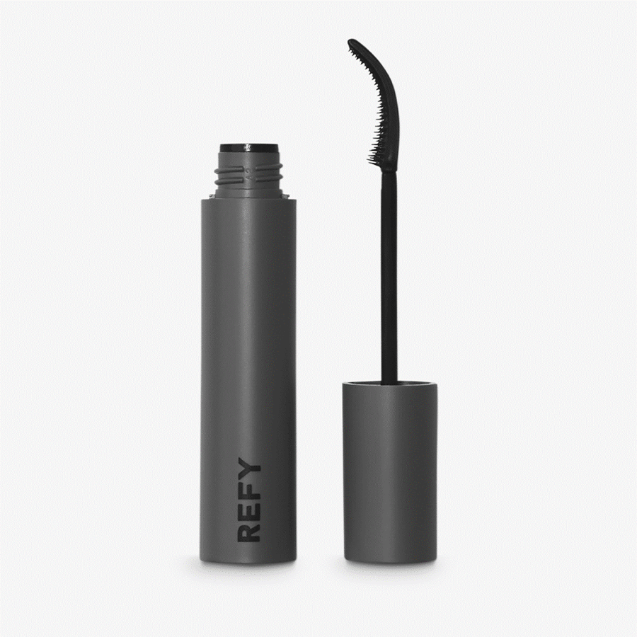 Refai mascara for eyelashes, no eyelash glue - 10 ml