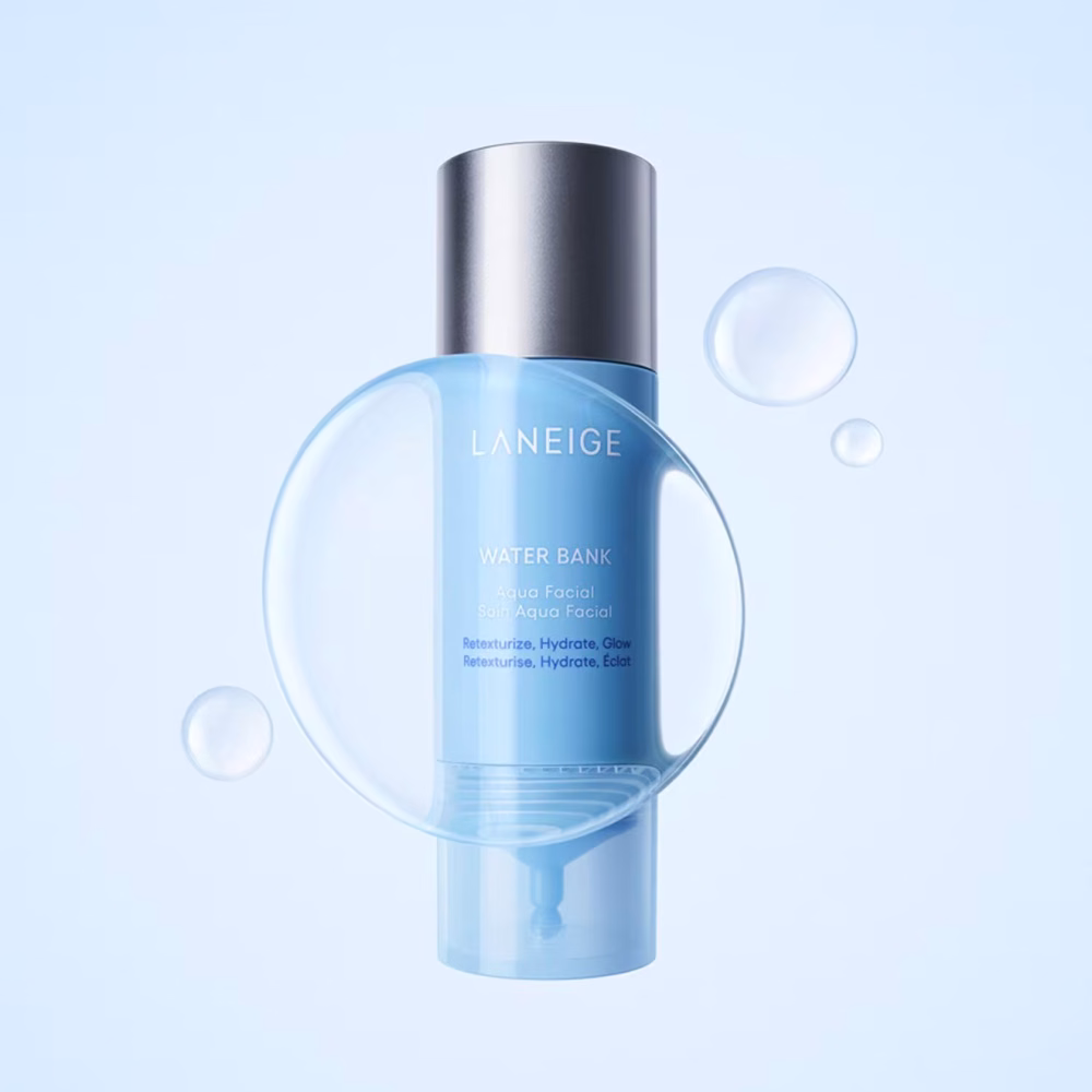 Laneige لانيج سيروم ووتر بانك المائي للوجه 30مل