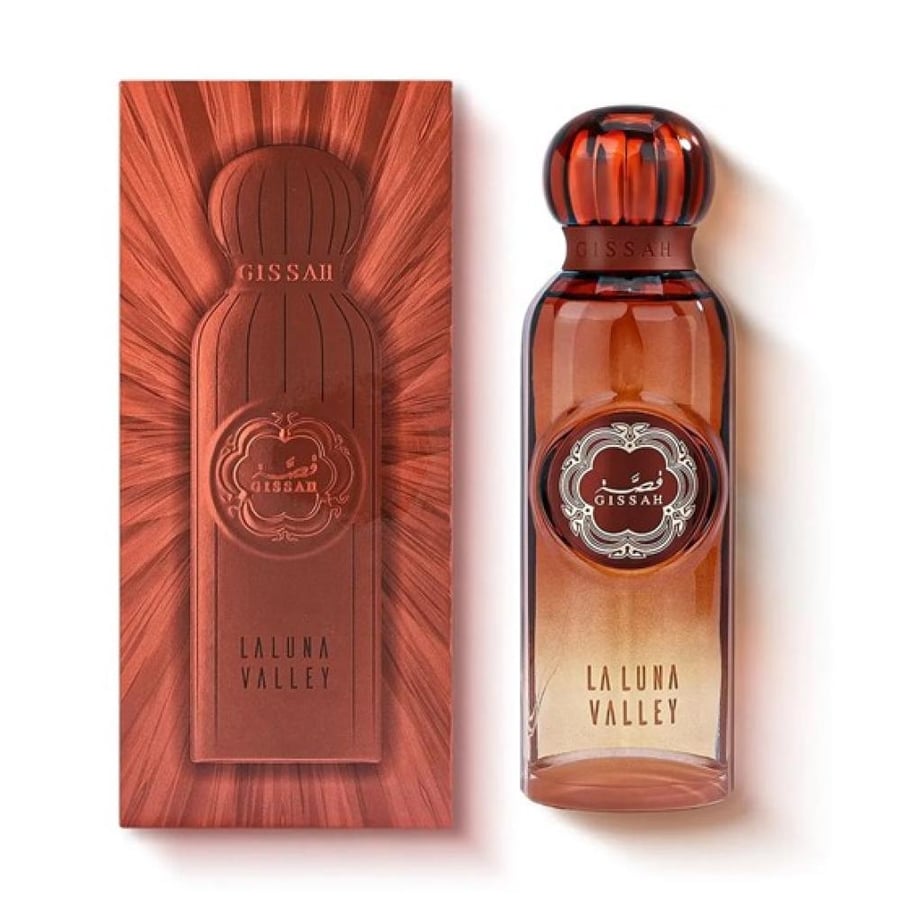 قصة عطر لا لونا المركز - 200 مل