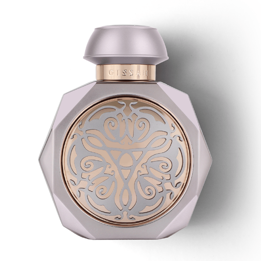قصة عطر سالفيا او دو برفيوم - 90 مل