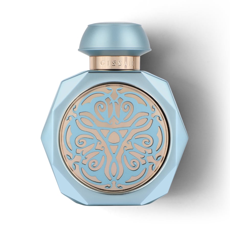 قصة عطر اريبوس المركز - 90 مل