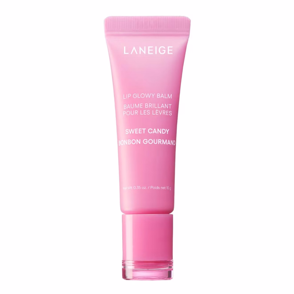 Laneige لانيج بلسم الشفاه اللامع Sweet Candy (10g)