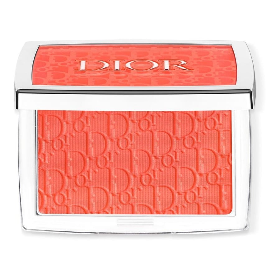 Dior backstage rosy glow blush