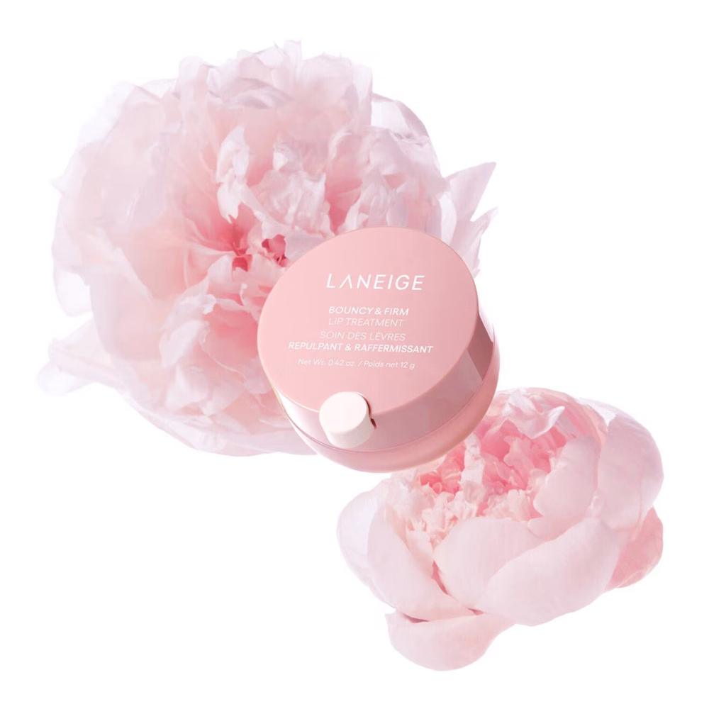 Laneige لانيج مستحضر باونسي آند فيرم للشفاه 12 جرام