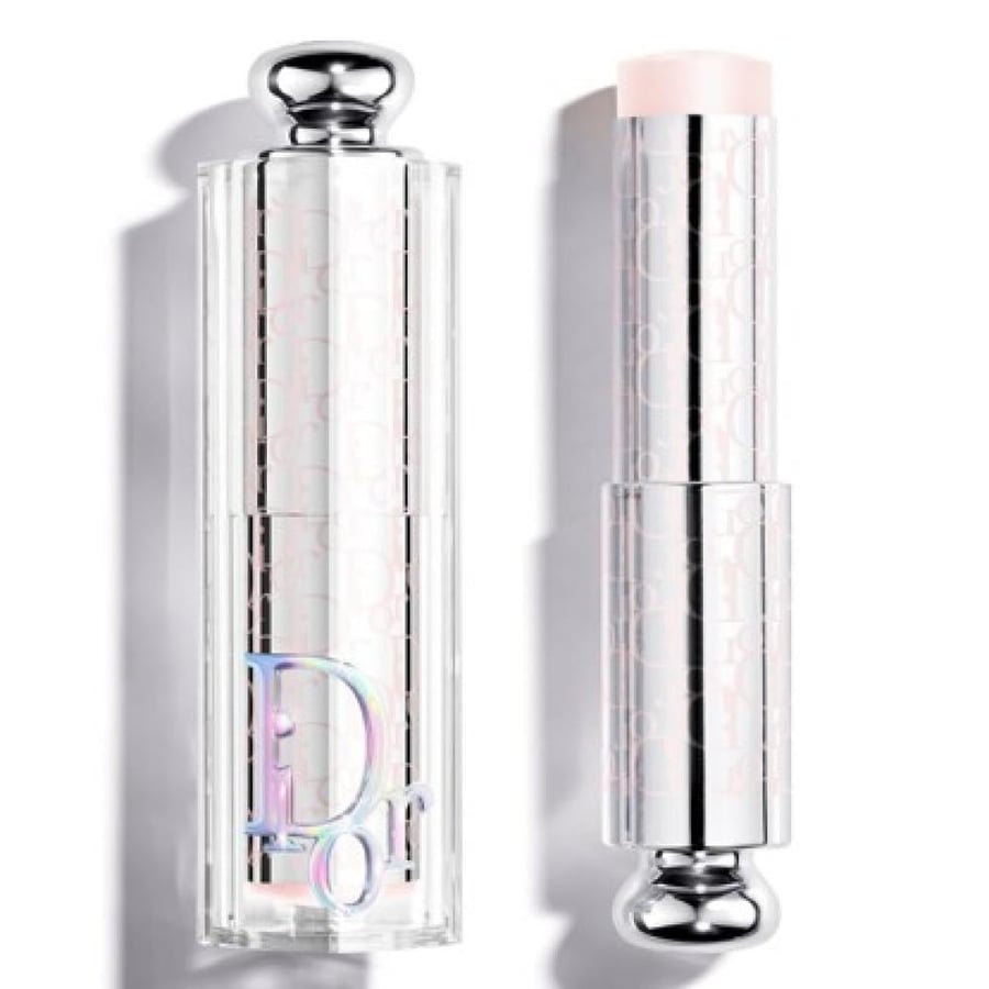 ديور قلم بلسم وهايلايتر متعدد الاستخدامات جلاسي جلو ستيك 017 Glossy Jelly