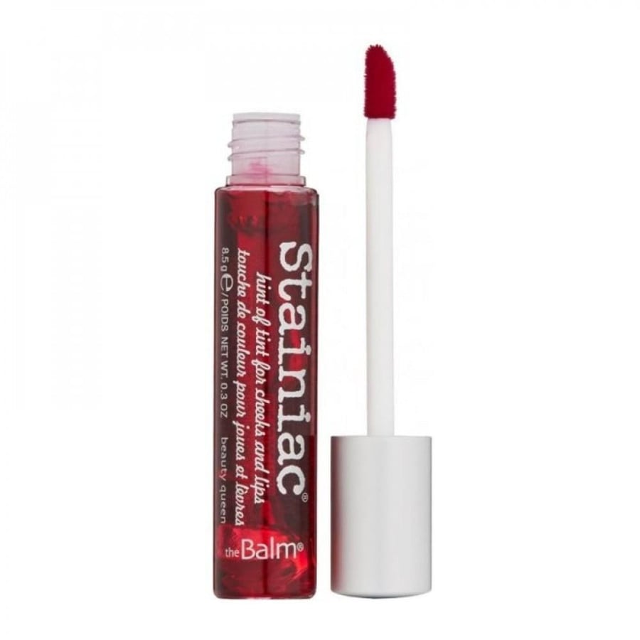 تنت الشفاه والخدود من ذا بالم - The Balm Stainiac Lip and Cheek Stain