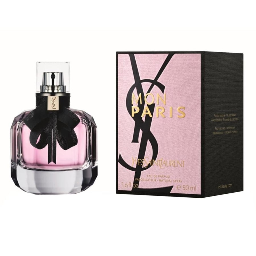 ايف سان لوران مون باري - العطر المركز 50مل
