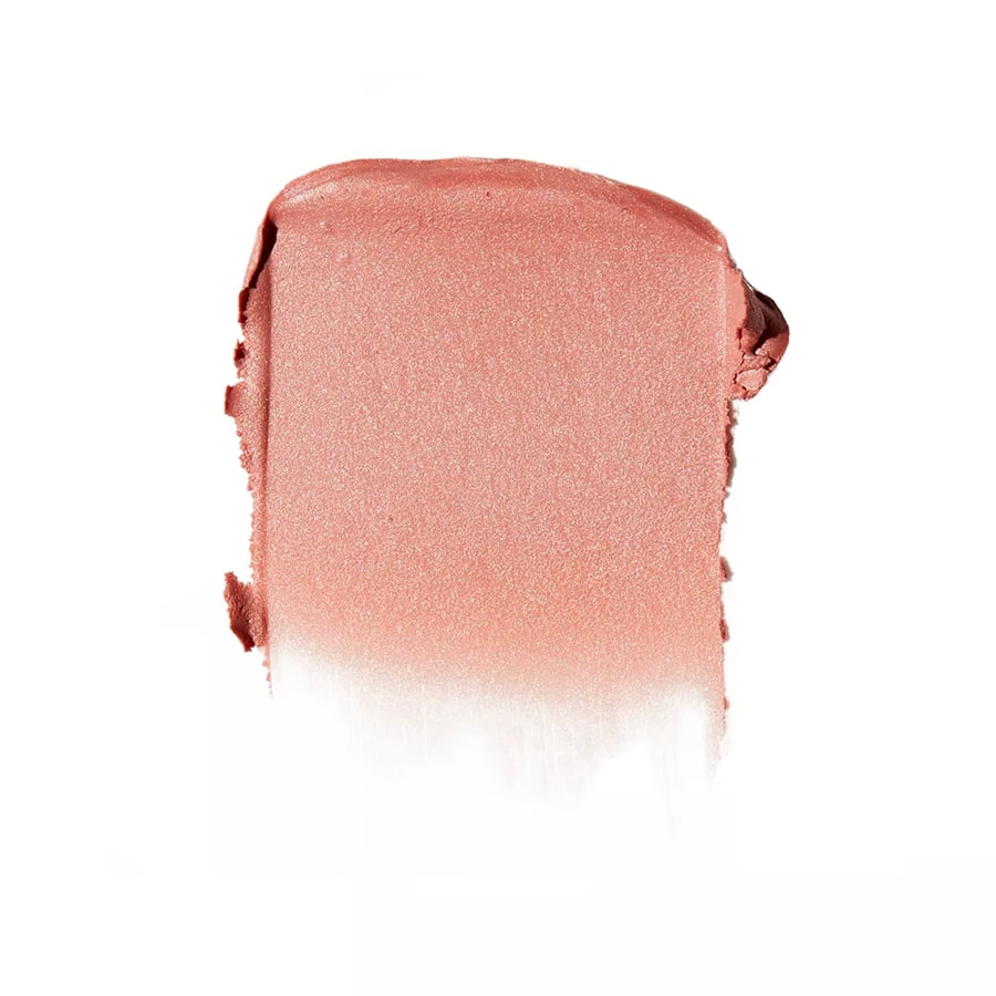 ايلف احمر خدود كريمي ستيك glistening peach