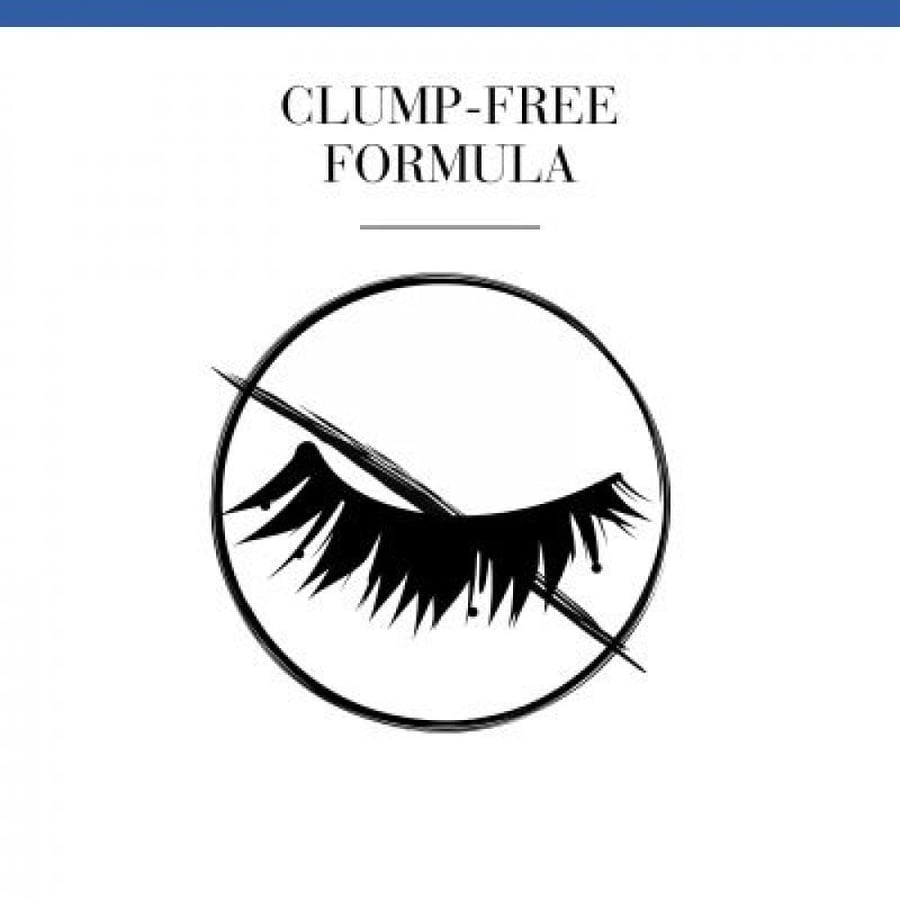 برجوا ماسكارا فوليوم ريفيل قابلة للتعديل أسود  | BOURJOIS Mascara Volume Reveal Adjustable (31 Black)