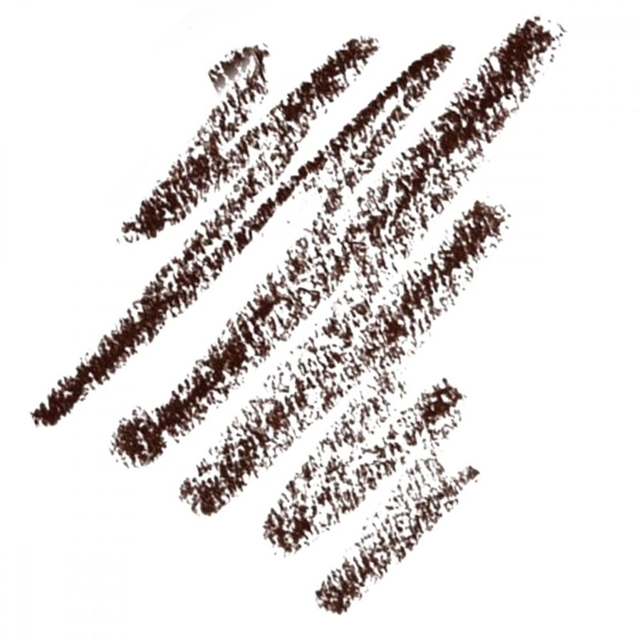 ليف قلم حواجب ميكرو نحيف جدا لرسم الحواجب شعره شعره (Dark Brown 02)