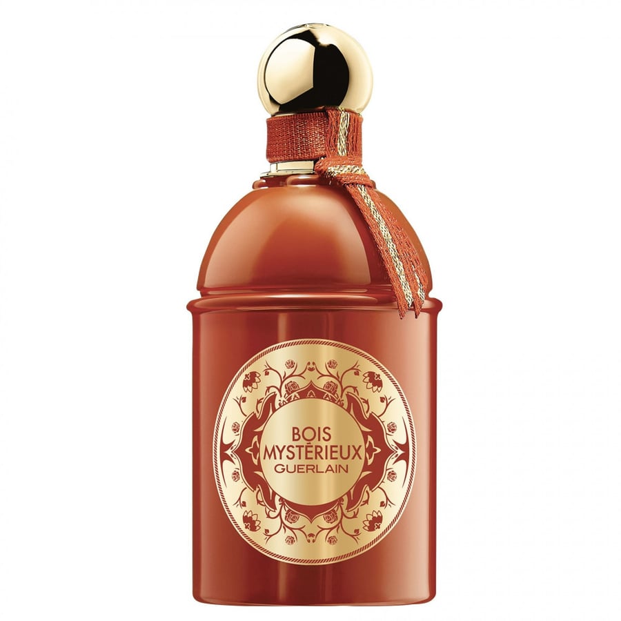 جيرلان عطر بوا ميستريو او دي بارفيوم للنساء 125مل