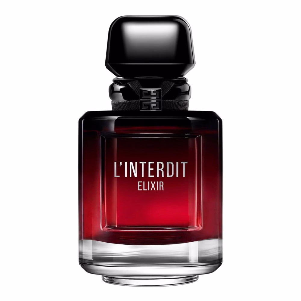 ماء عطر لانتيردي إليكسير من جيفنشي 50ملي