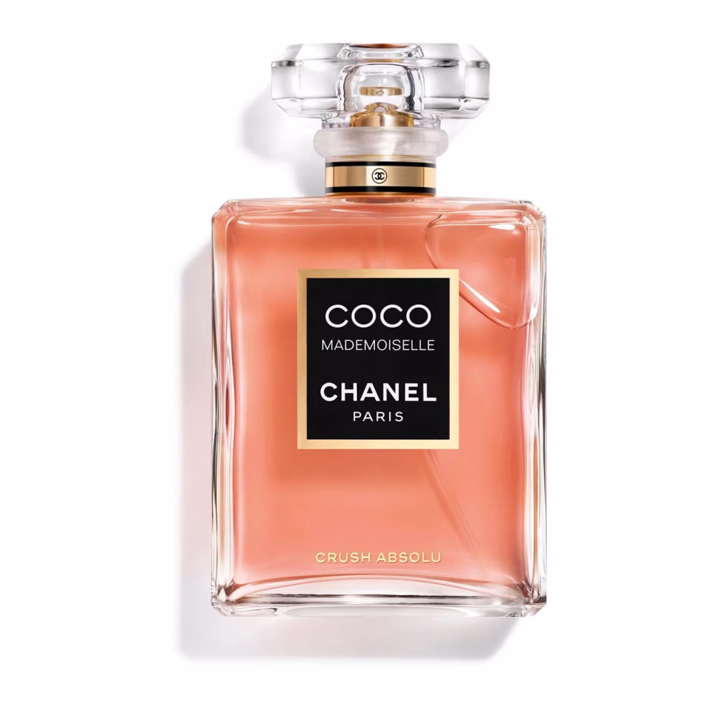 ماء عطر كوكو مادموزيل كراش أبسولو من شانيل 100 مل