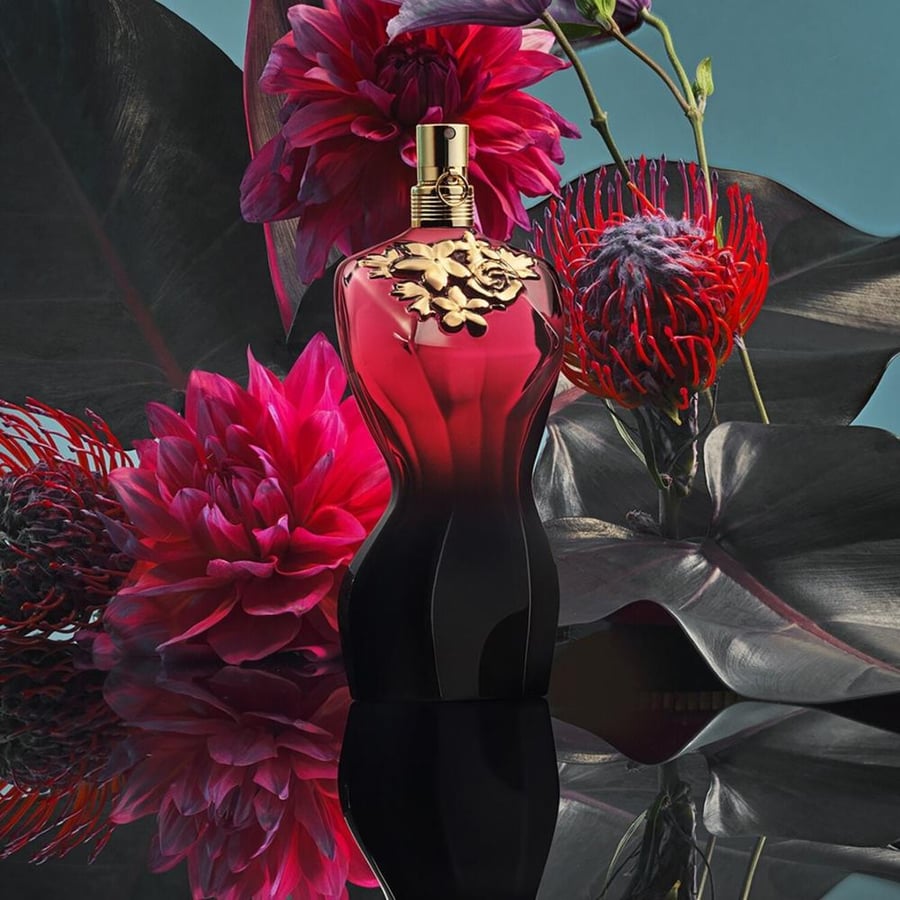 جان بول غوتييه عطر لا بيل لو بارفان