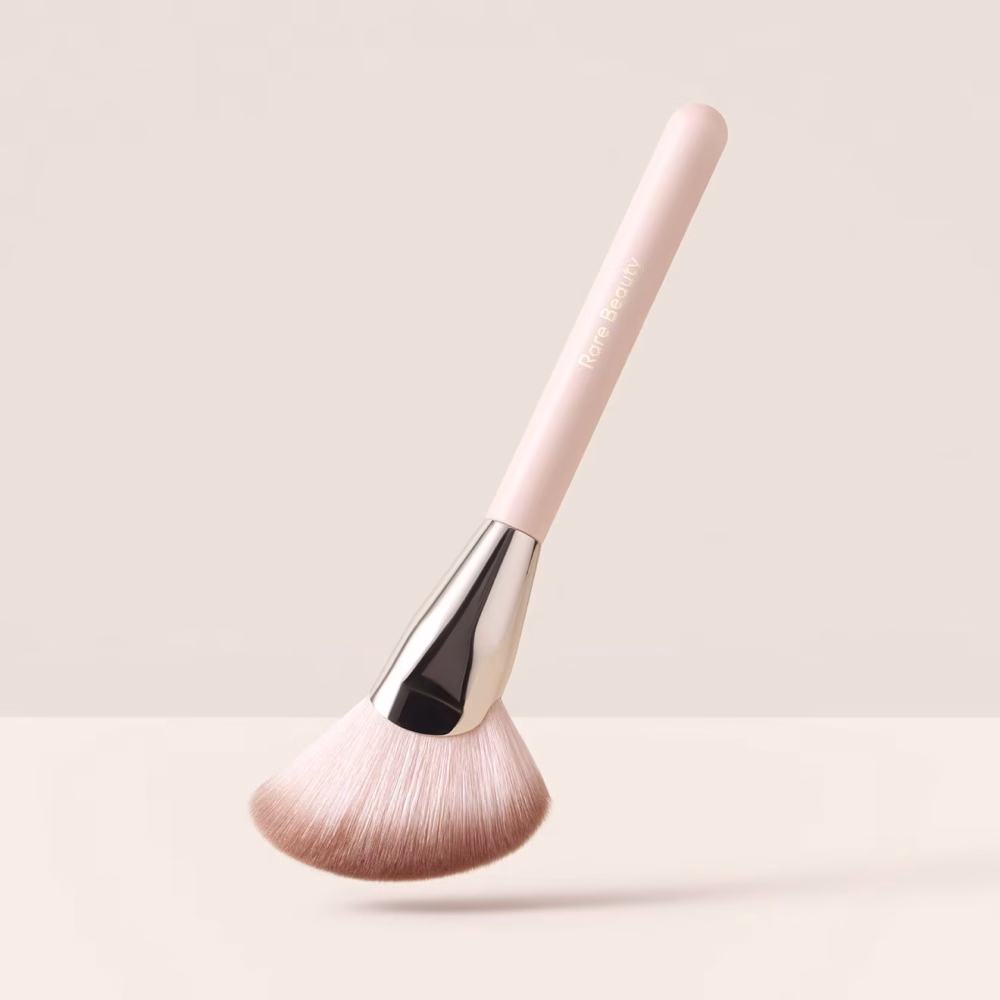 Rare Beauty Angled Powder Brush