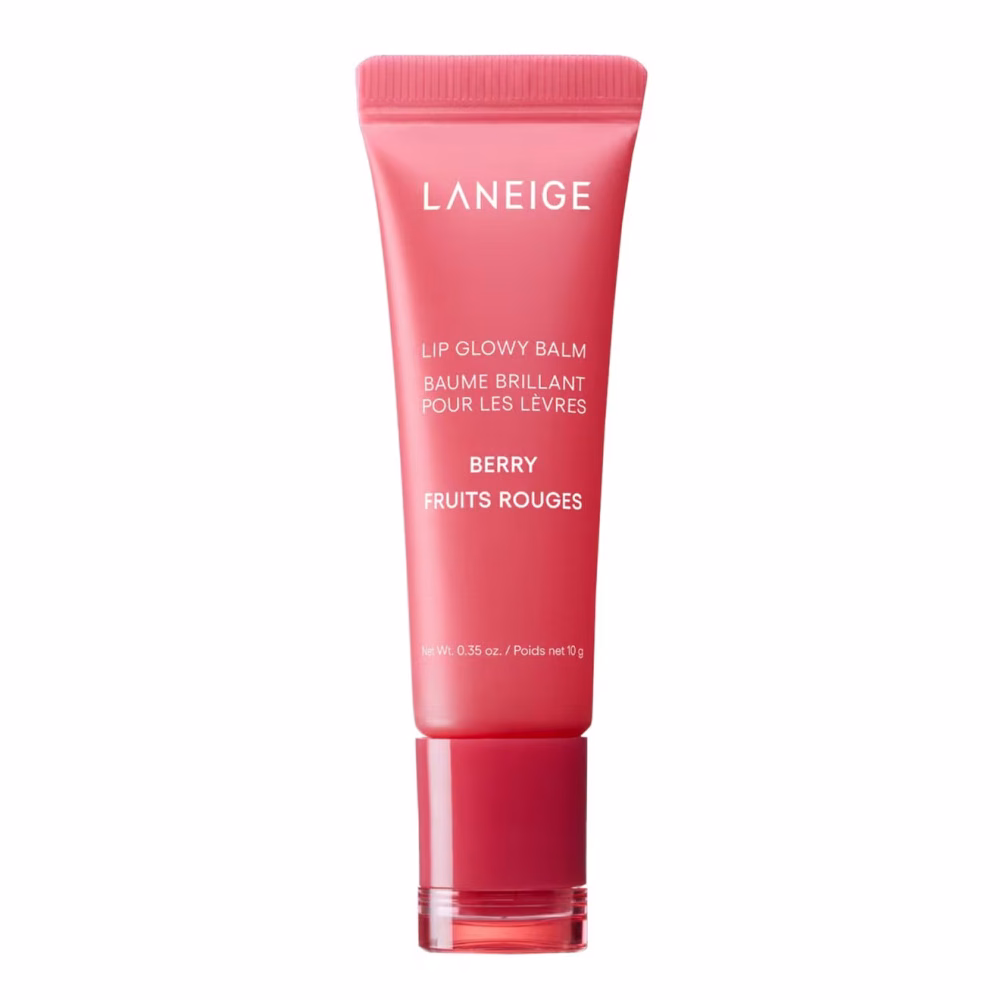 Laneige لانيج بلسم الشفاه اللامع Berry (10g)