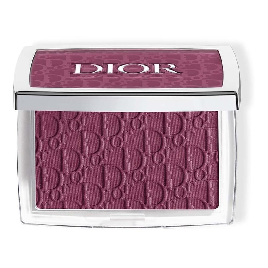 Dior backstage rosy glow blush