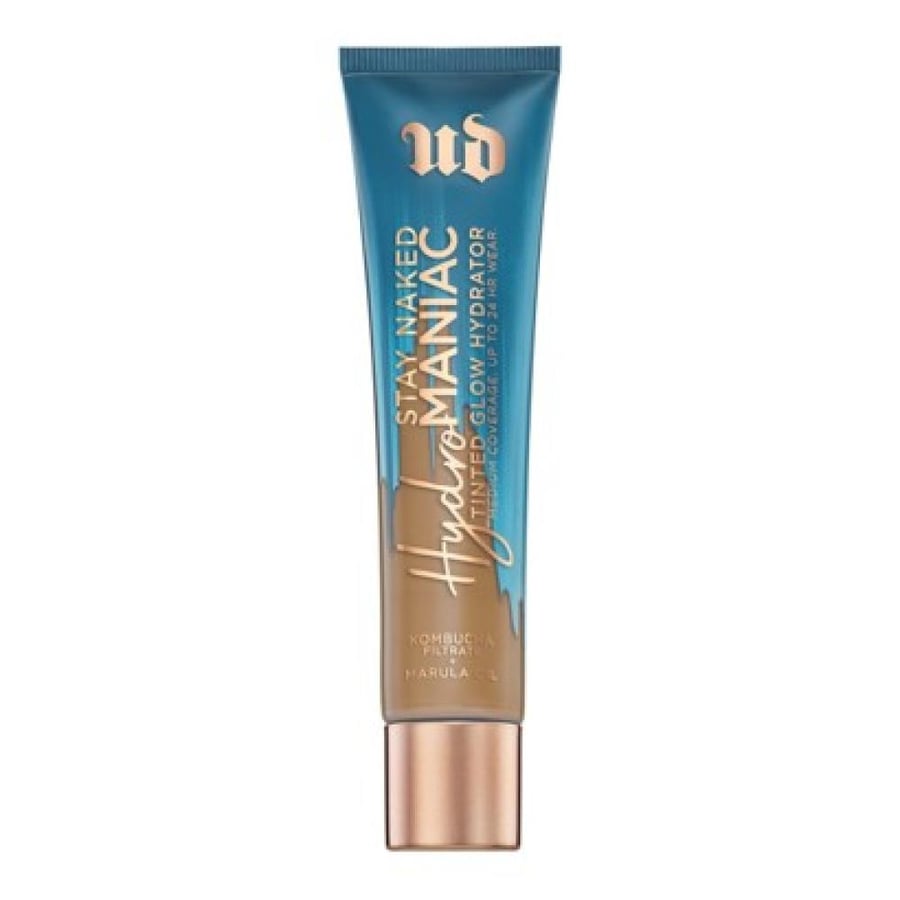 اربن ديكاي كريم أساس البشرة هيدروناميك جلوي Medium Dark Warm 60