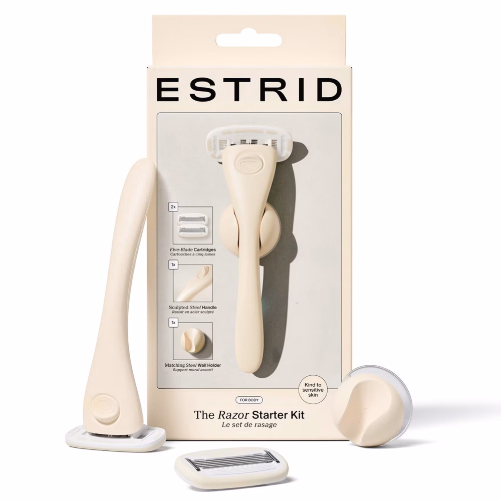 إستريد مجموعة أساسيات فون Beige