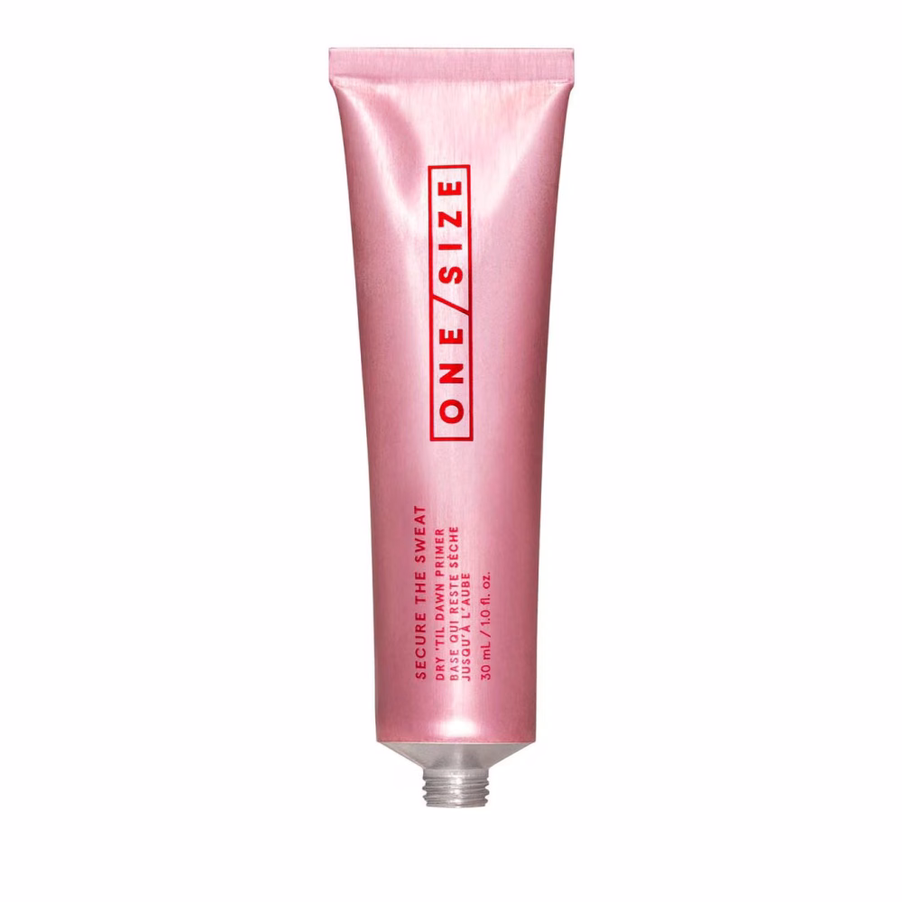 ONE/SIZE Waterproof Primer Secure The Sweet