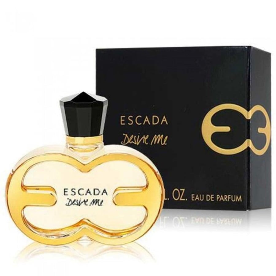 اسكادا عطر ديزاير مي او دي بارفيوم للنساء 50مل