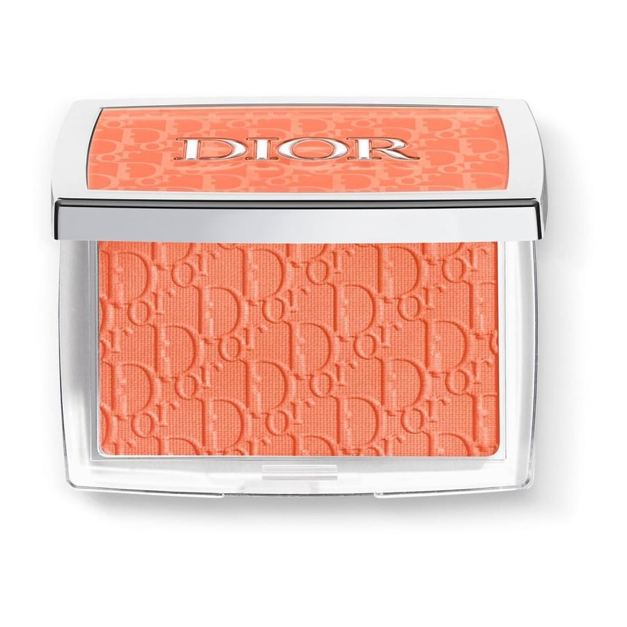Dior backstage rosy glow blush