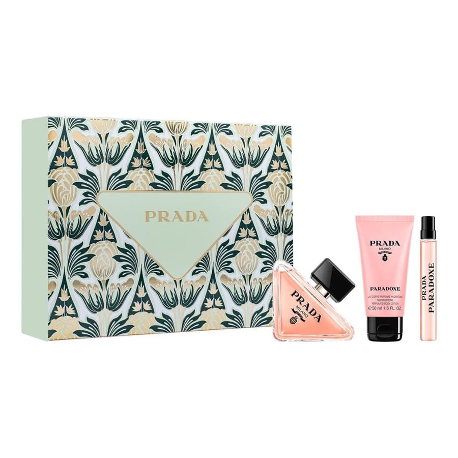 برادا ماء عطر بارادوكس - مجموعة رمضان