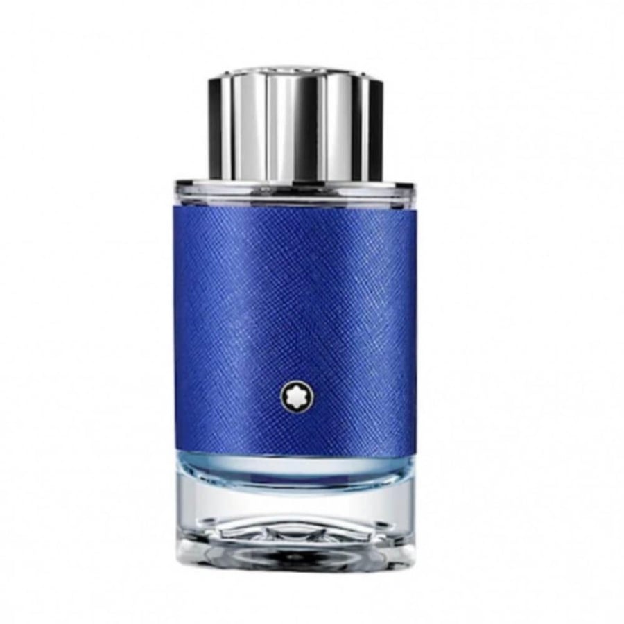 عطر مونت بلانك اكسبلورر الترا بلو او دو بارفيوم 100مل