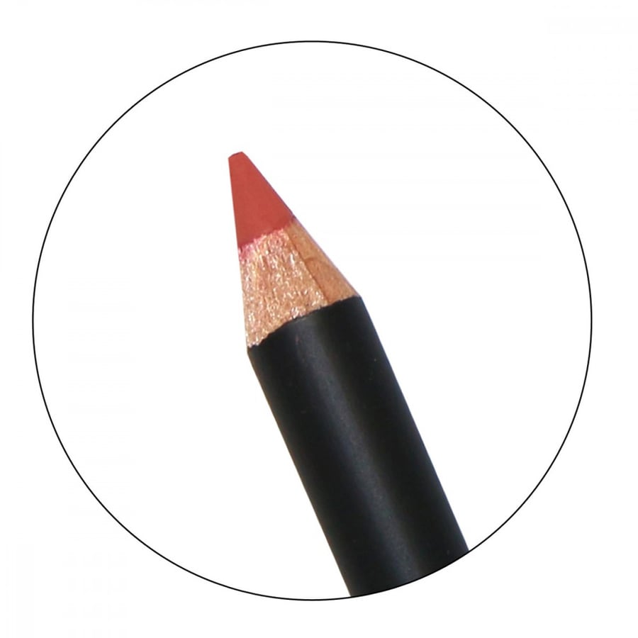 ليف قلم تحديد الشفايف الألماني مطفي تغطيه كامله ثابت لأطول فتره