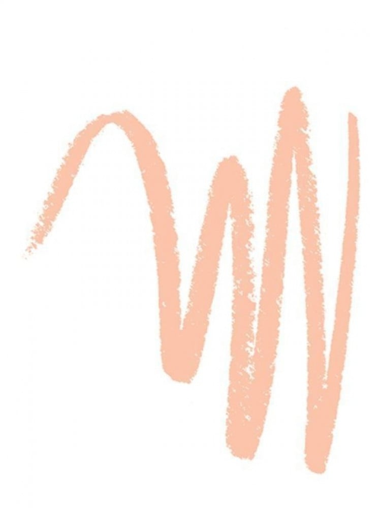 RIMMEL London  Scandaleyes Waterproof Kohl Kajal (Nude 05)