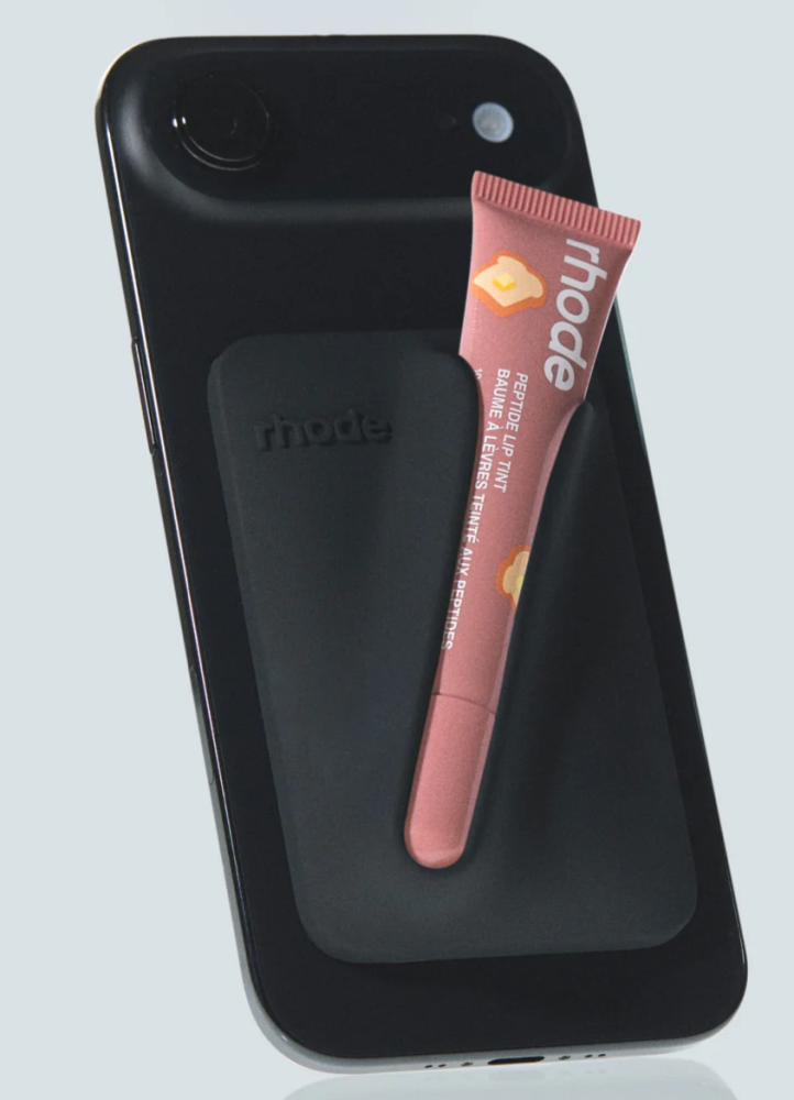 Rhode snap on case