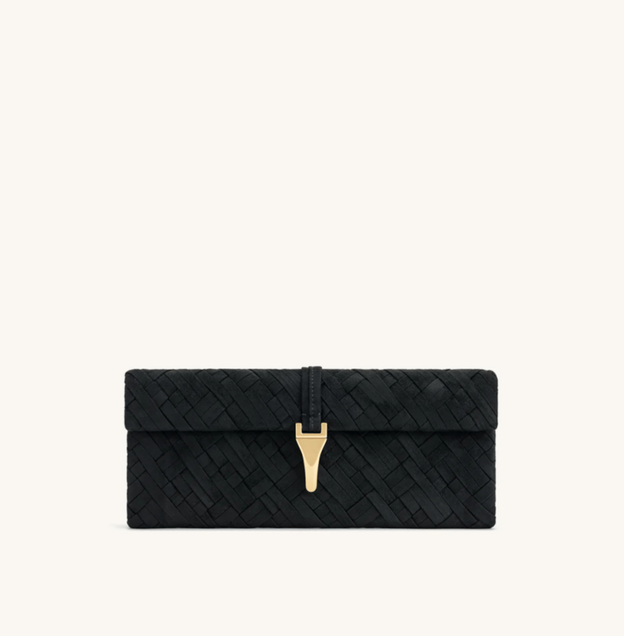 Jwpei clutch