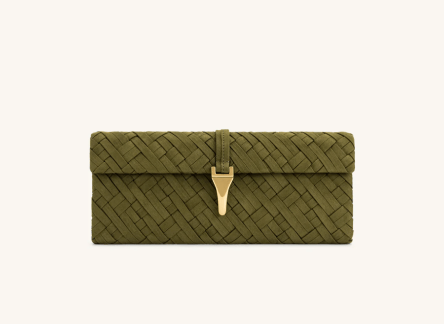 Jwpei clutch