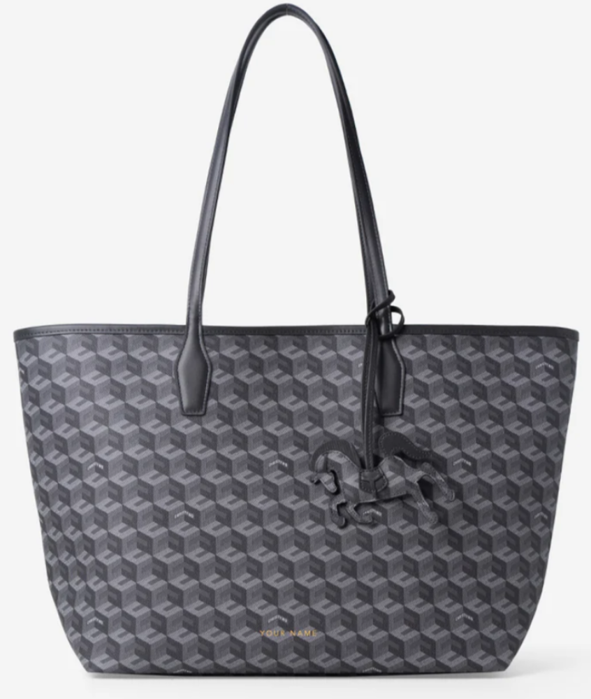 Kelso large reversable bag