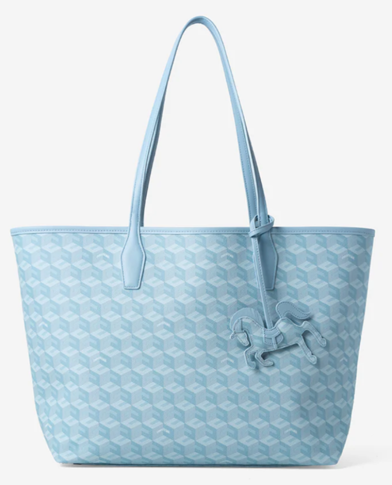 Kelso large reversable bag