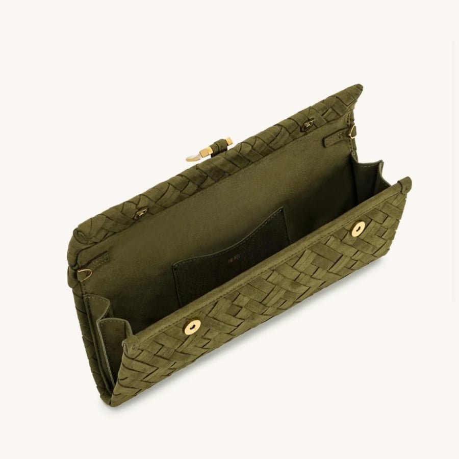Jwpei clutch