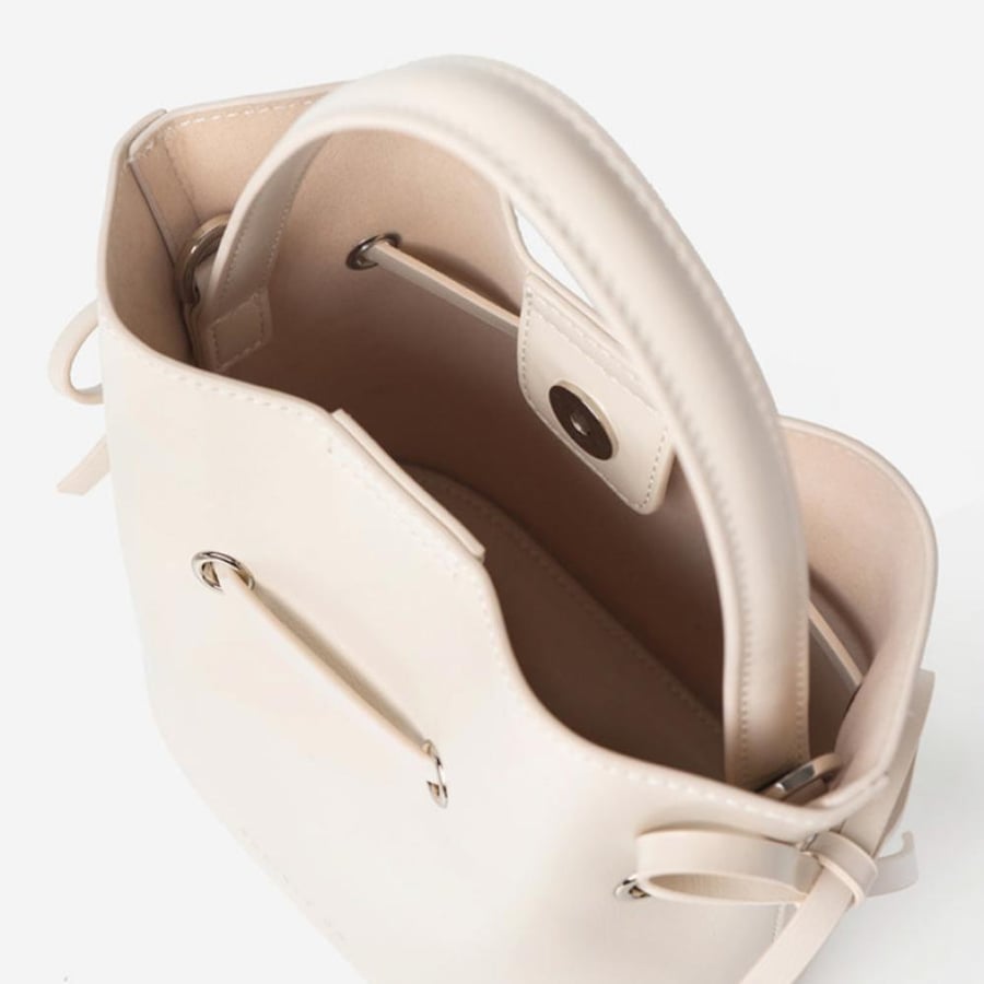 Aries bucket bag christy