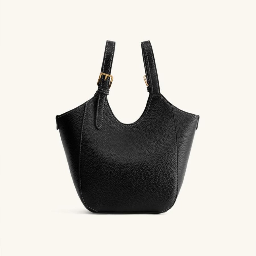 Ines jwpei black