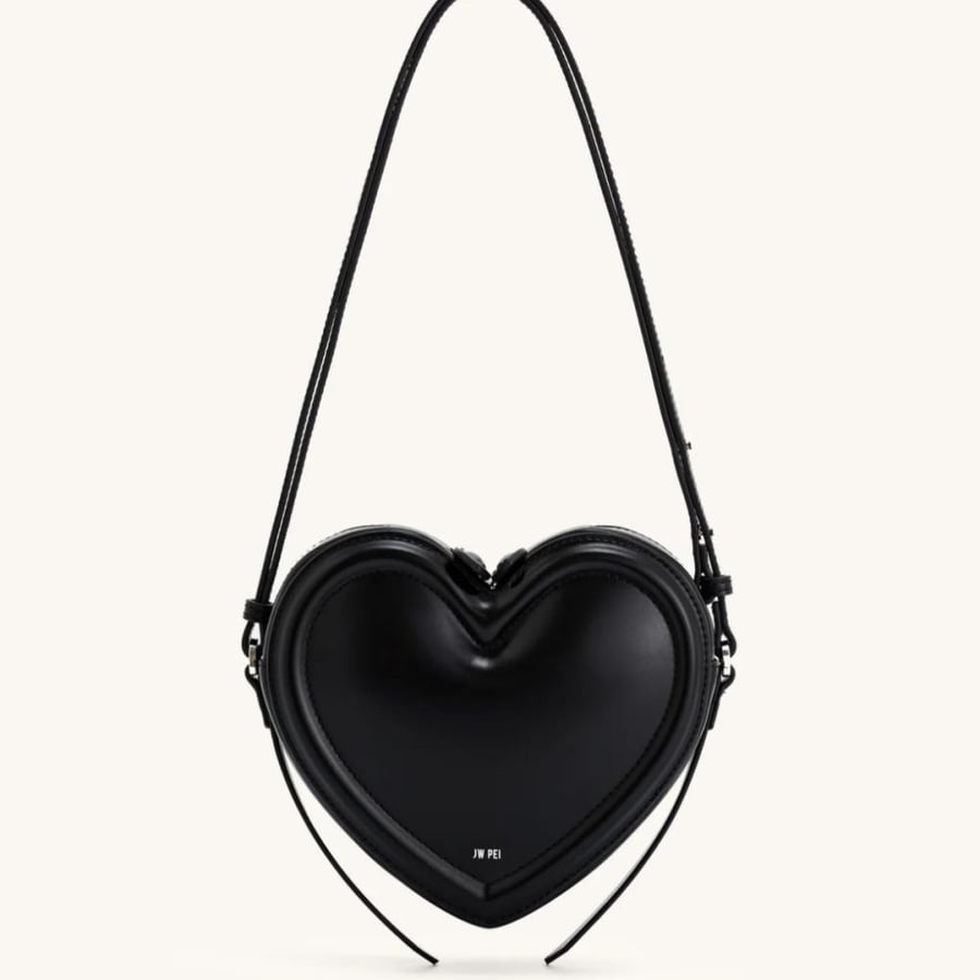Jwpei heart black