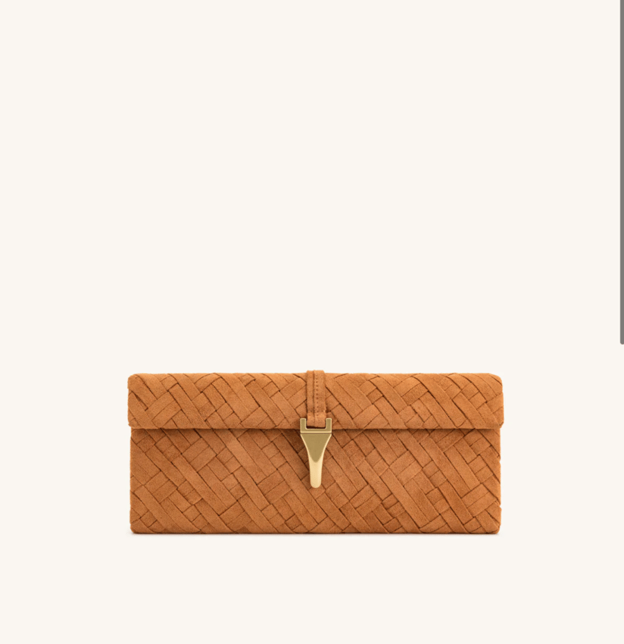 Jwpei clutch
