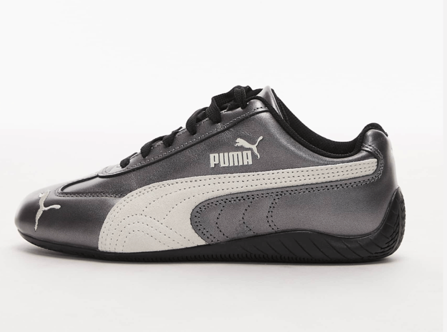 Puma speedcat metalic الوان متعددة