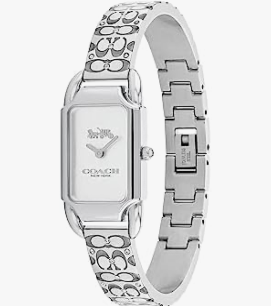 ساعة كوتش Cadie